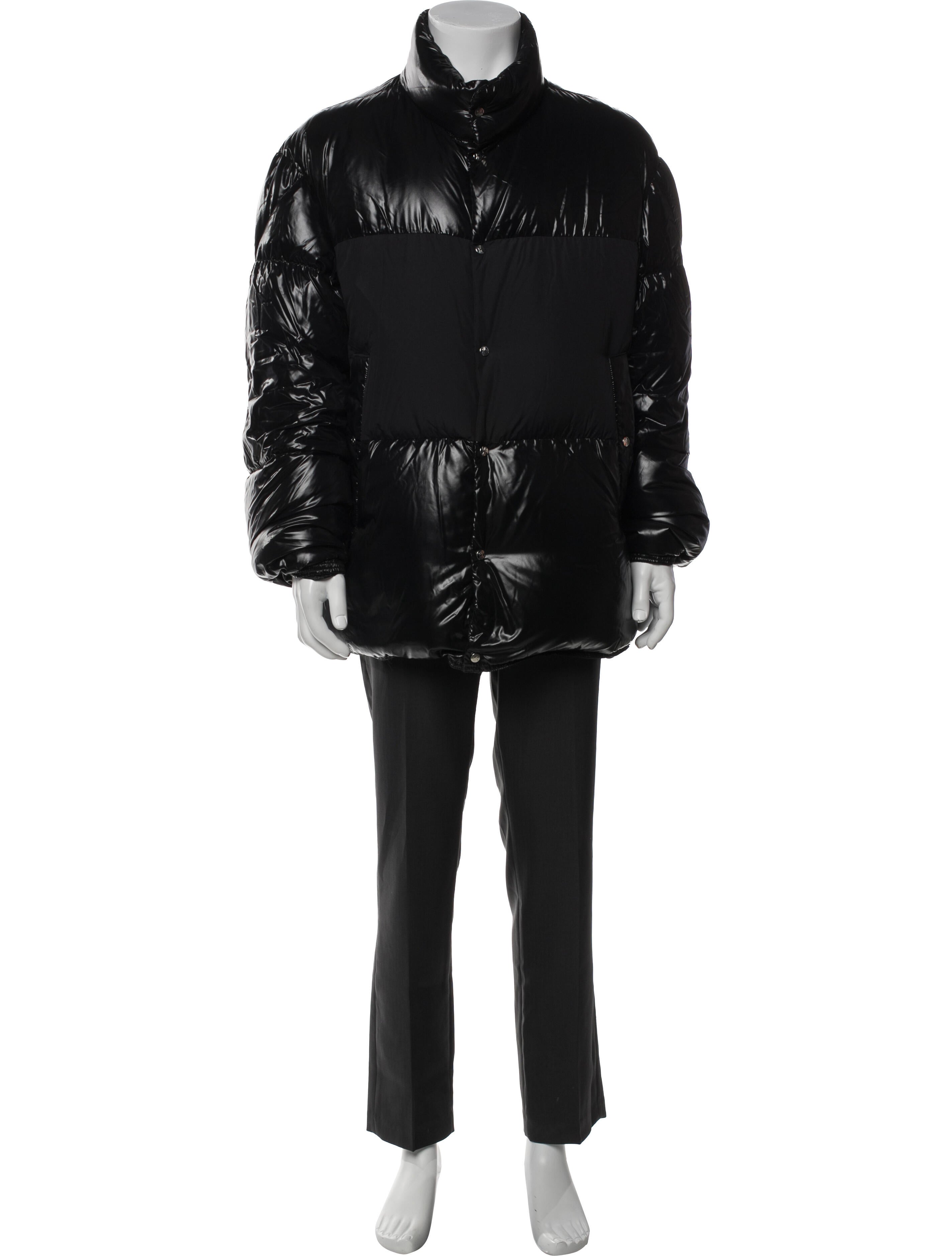 Moncler Puffer Coat