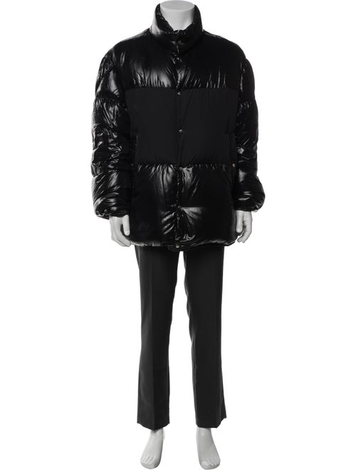 Moncler Puffer Coat