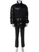 Moncler Puffer Coat
