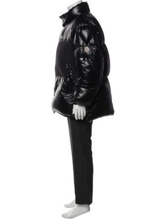 Moncler Puffer Coat