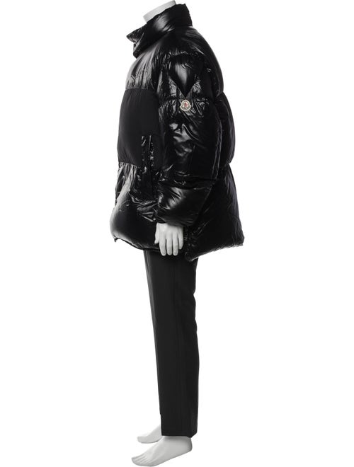 Moncler Puffer Coat