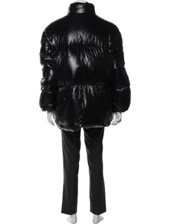 Moncler Puffer Coat