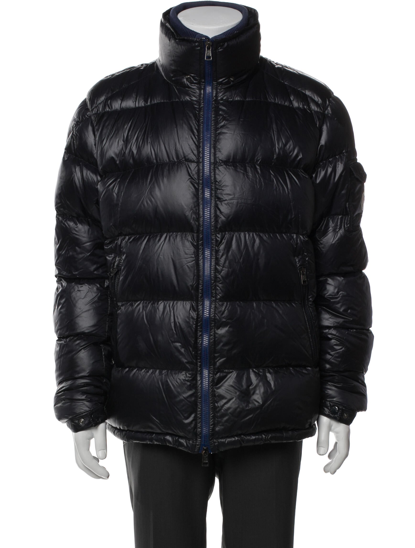 Moncler Puffer Coat