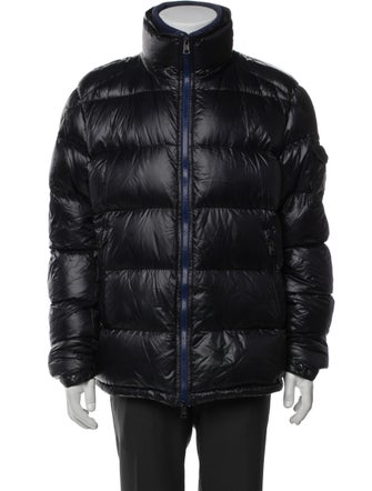 Moncler Puffer Coat