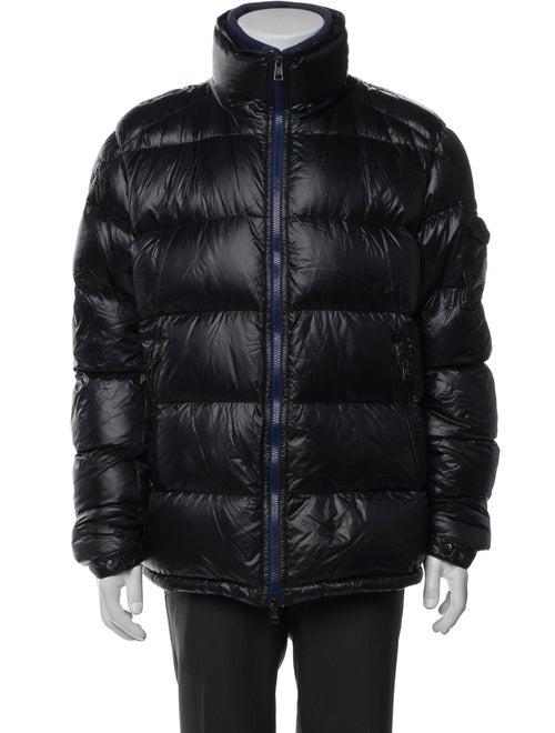Moncler Puffer Coat
