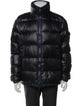 Moncler Puffer Coat