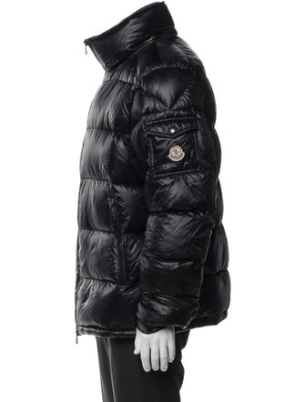 Moncler Puffer Coat