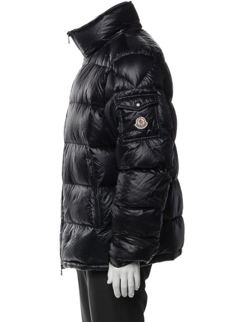 Moncler Puffer Coat