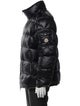Moncler Puffer Coat