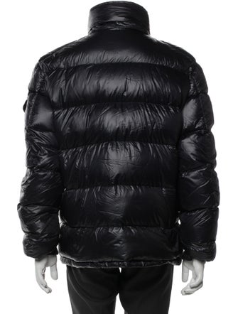 Moncler Puffer Coat