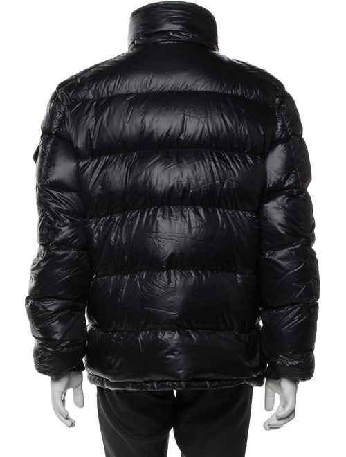 Moncler Puffer Coat