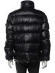 Moncler Puffer Coat