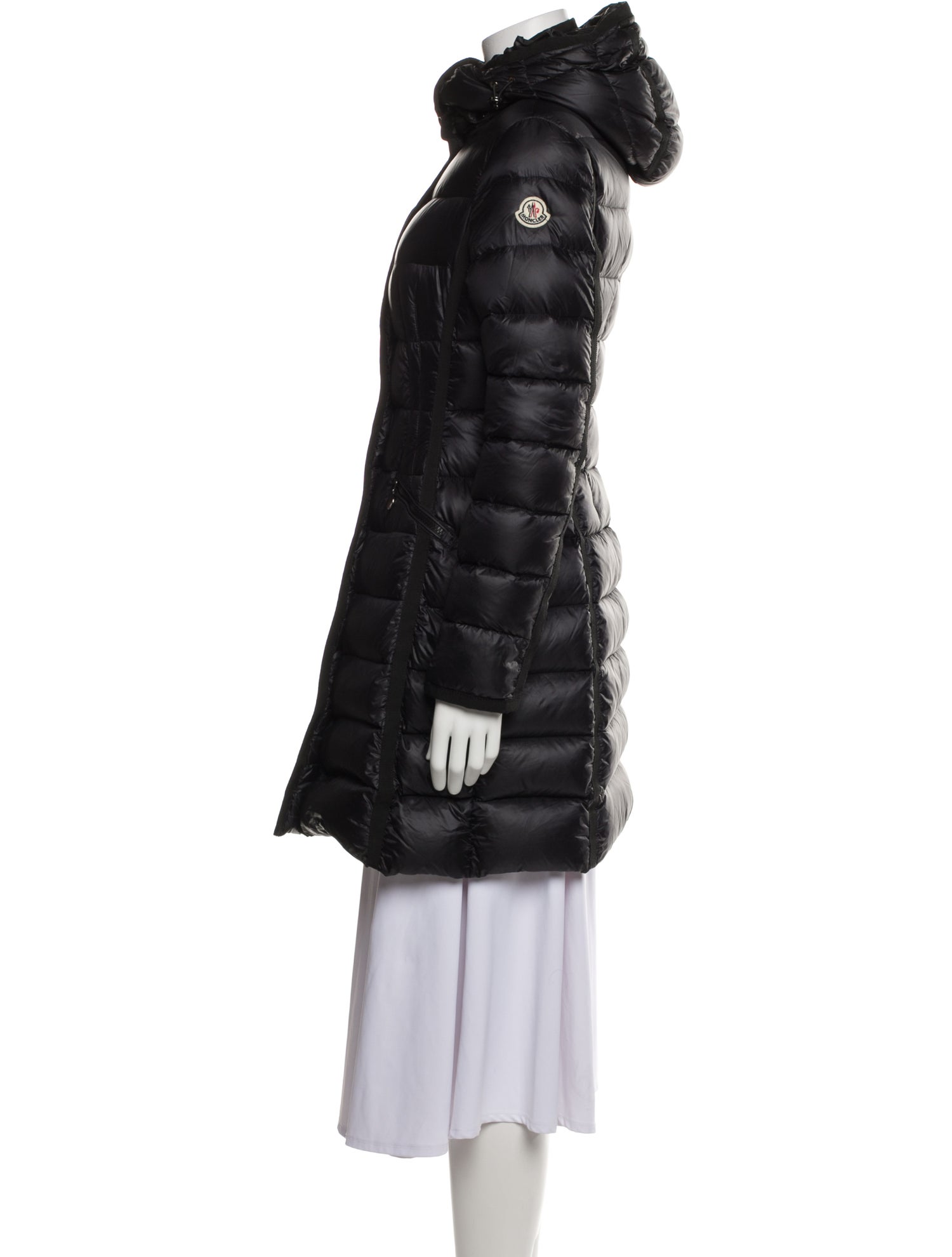 Moncler Down Down Coat