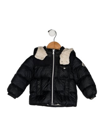 Moncler Infants' Puffer Jacket