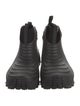 Moncler Rubber Rain Boots