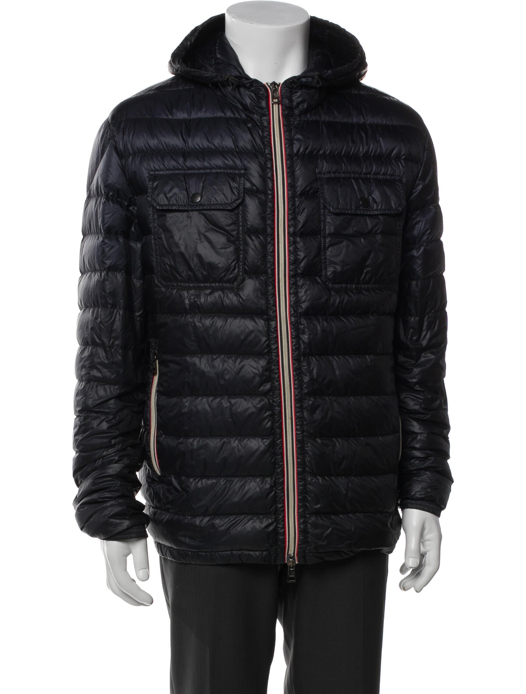 Moncler Puffer Coat