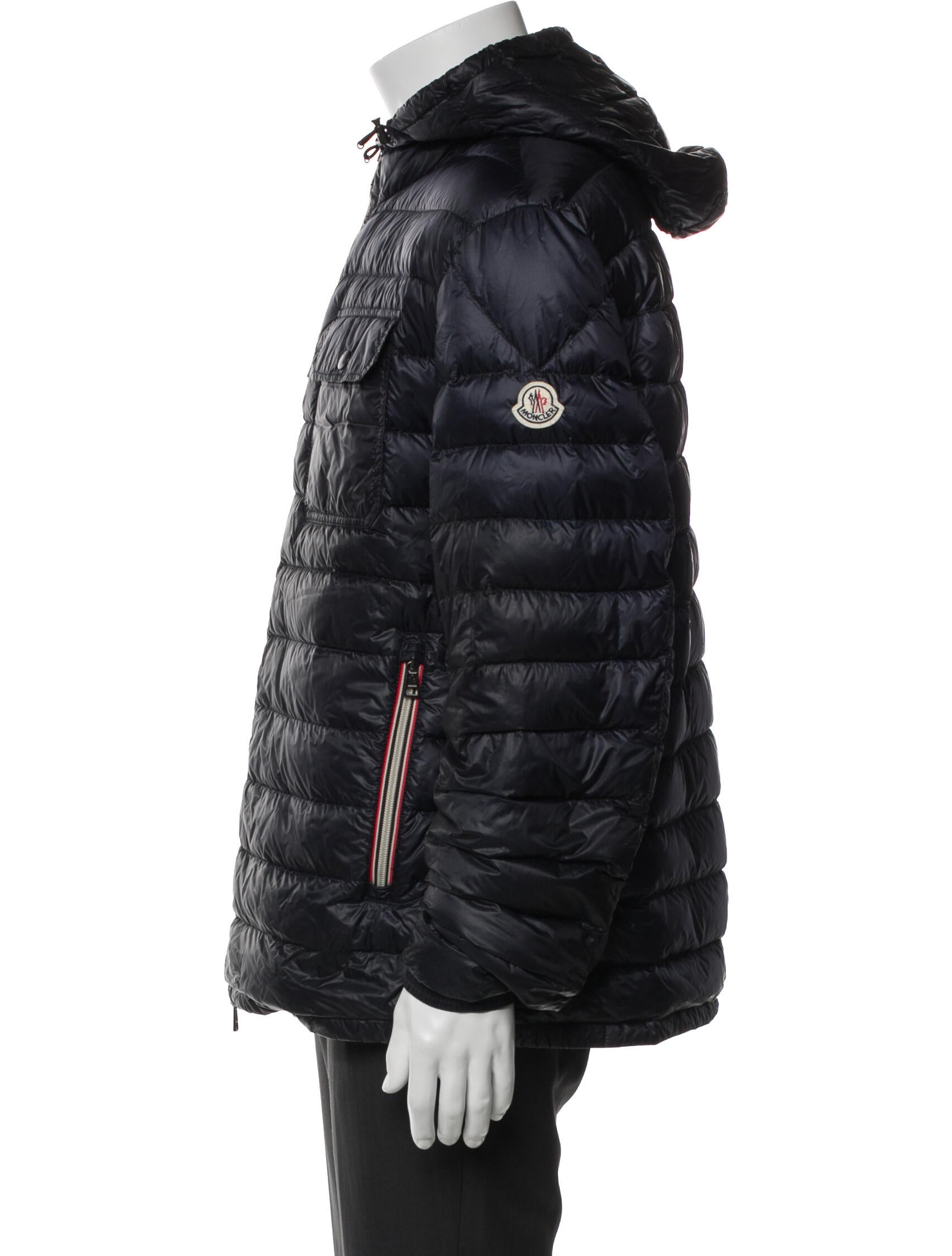 Moncler Puffer Coat