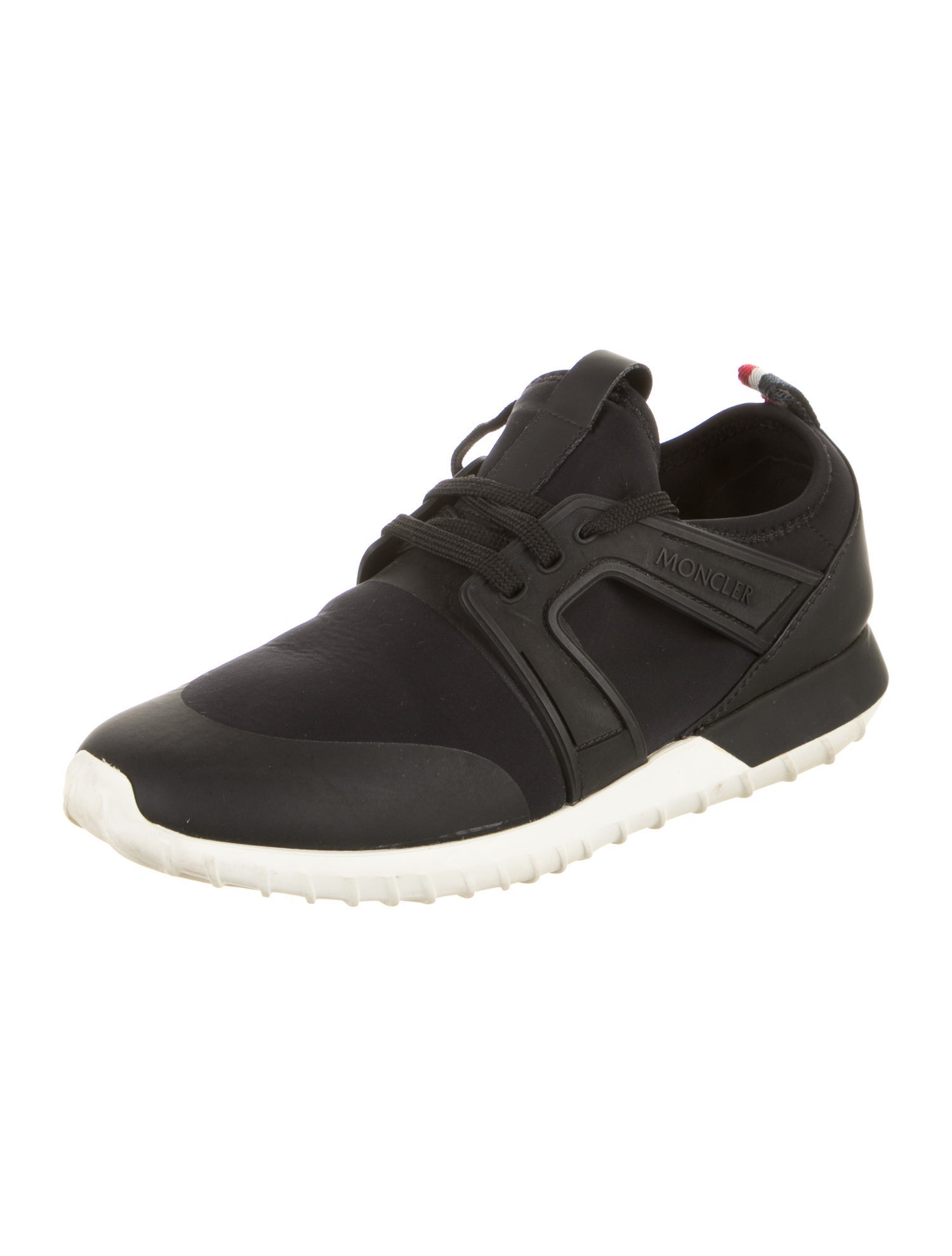 Moncler Neoprene Sneakers