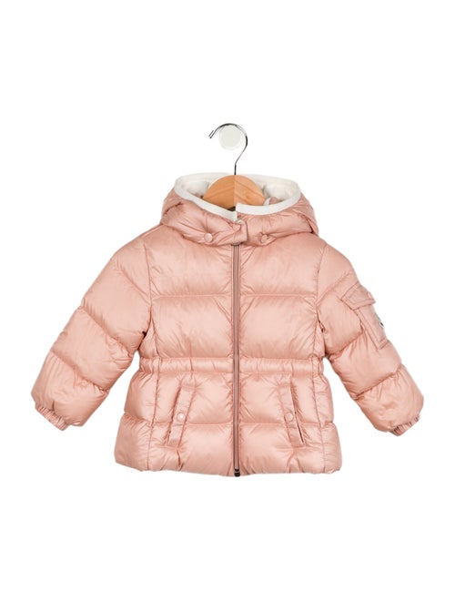 Moncler Infants' Down Puffer Jacket