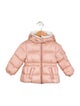 Moncler Infants' Down Puffer Jacket