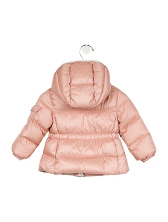 Moncler Infants' Down Puffer Jacket