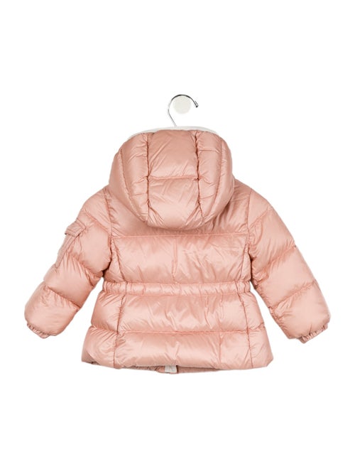 Moncler Infants' Down Puffer Jacket