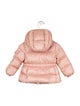 Moncler Infants' Down Puffer Jacket