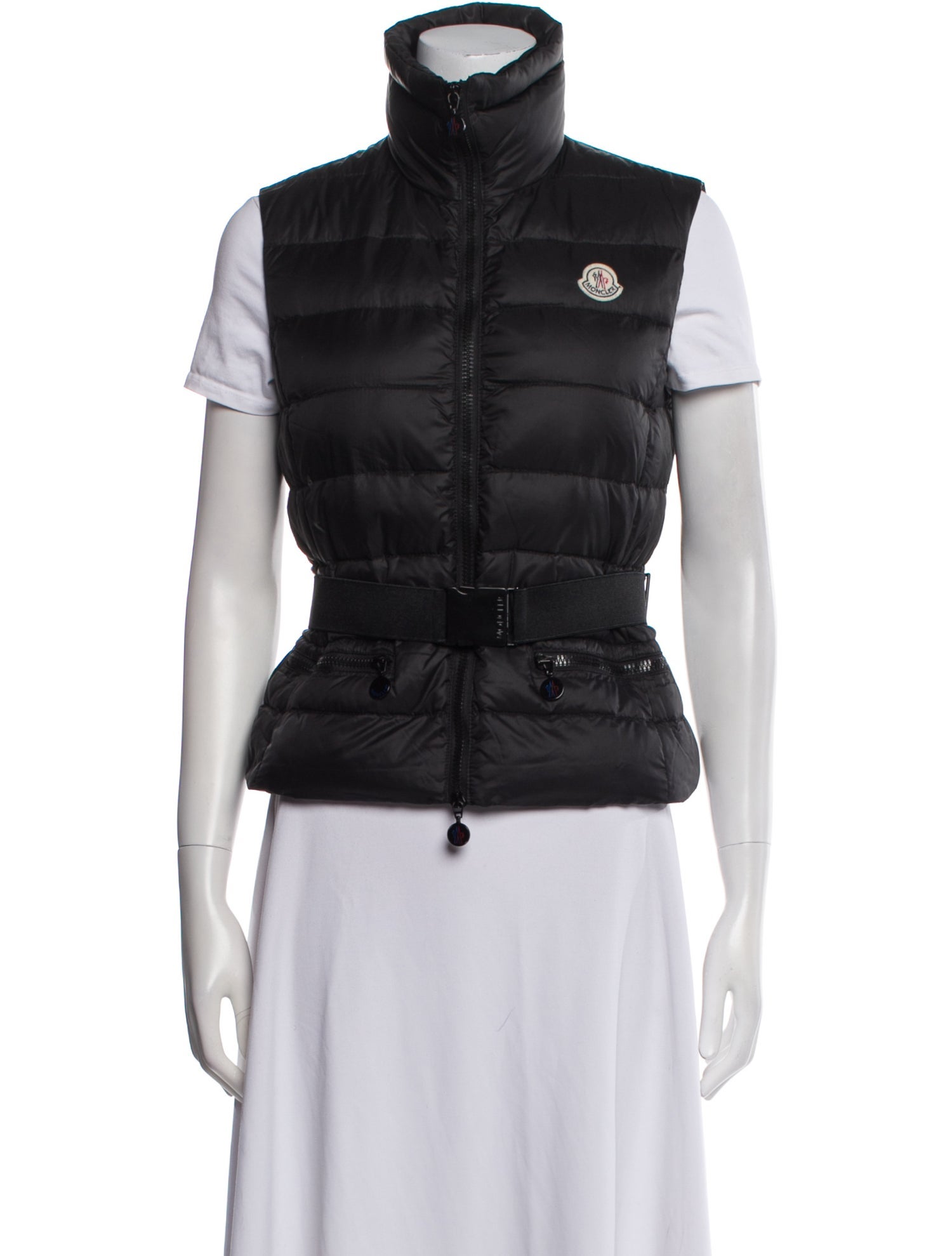 Moncler Down Vest