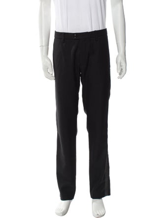 Moncler Virgin Wool Pants