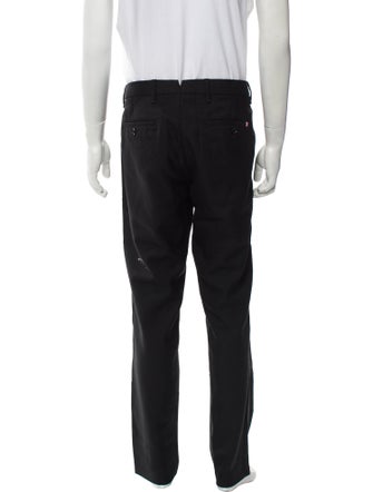 Moncler Virgin Wool Pants