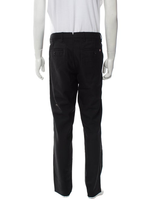 Moncler Virgin Wool Pants