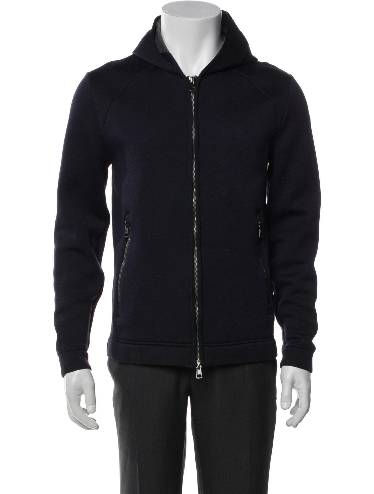 Moncler Bomber Jacket