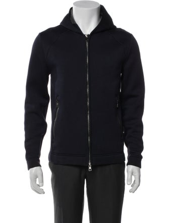 Moncler Bomber Jacket