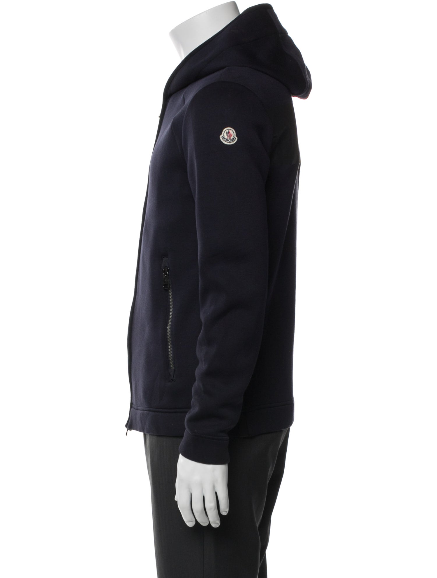 Moncler Bomber Jacket