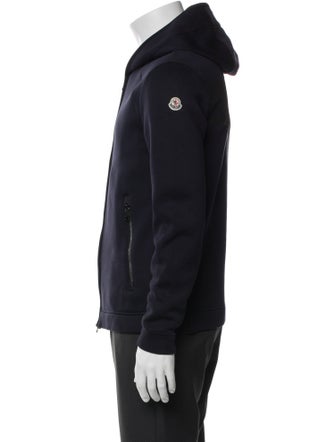 Moncler Bomber Jacket
