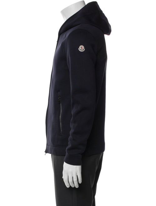 Moncler Bomber Jacket