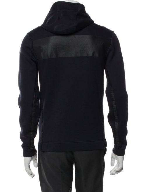 Moncler Bomber Jacket