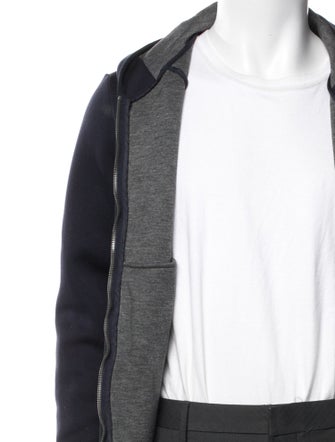 Moncler Bomber Jacket