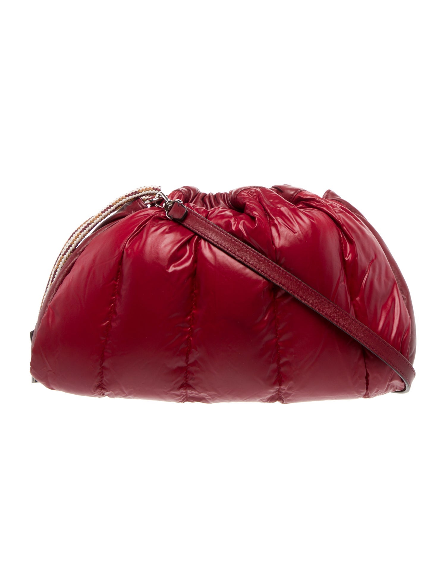 Moncler Nylon Seashell