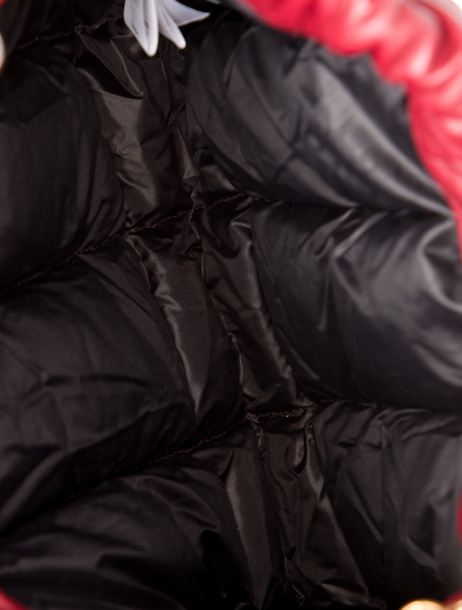 Moncler Nylon Seashell