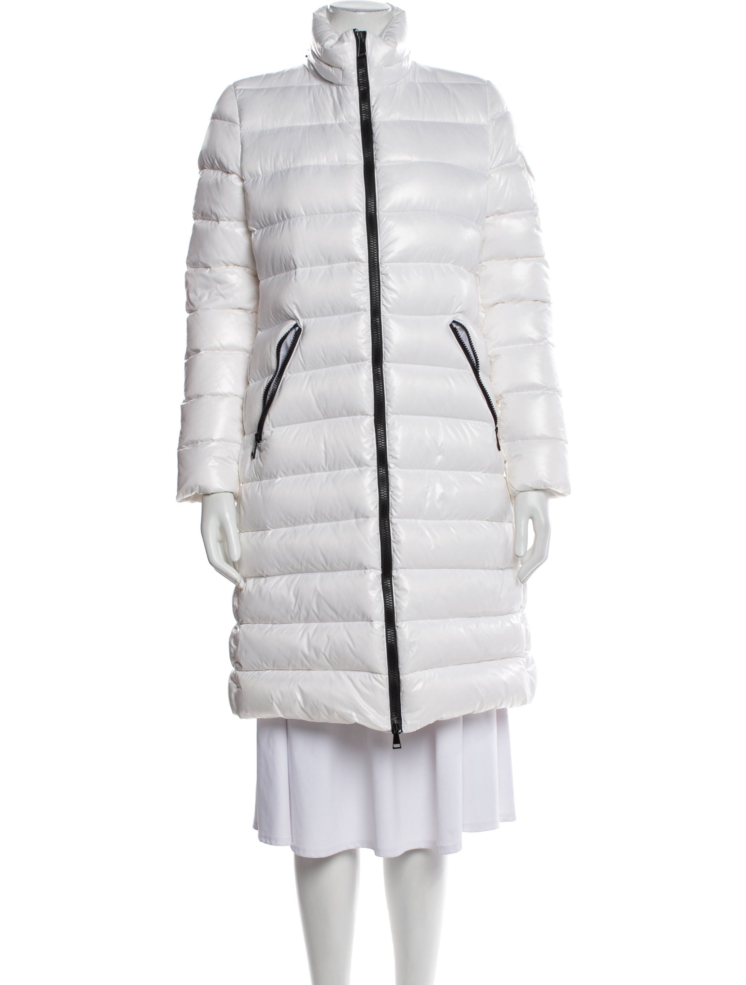 Moncler Down Down Coat