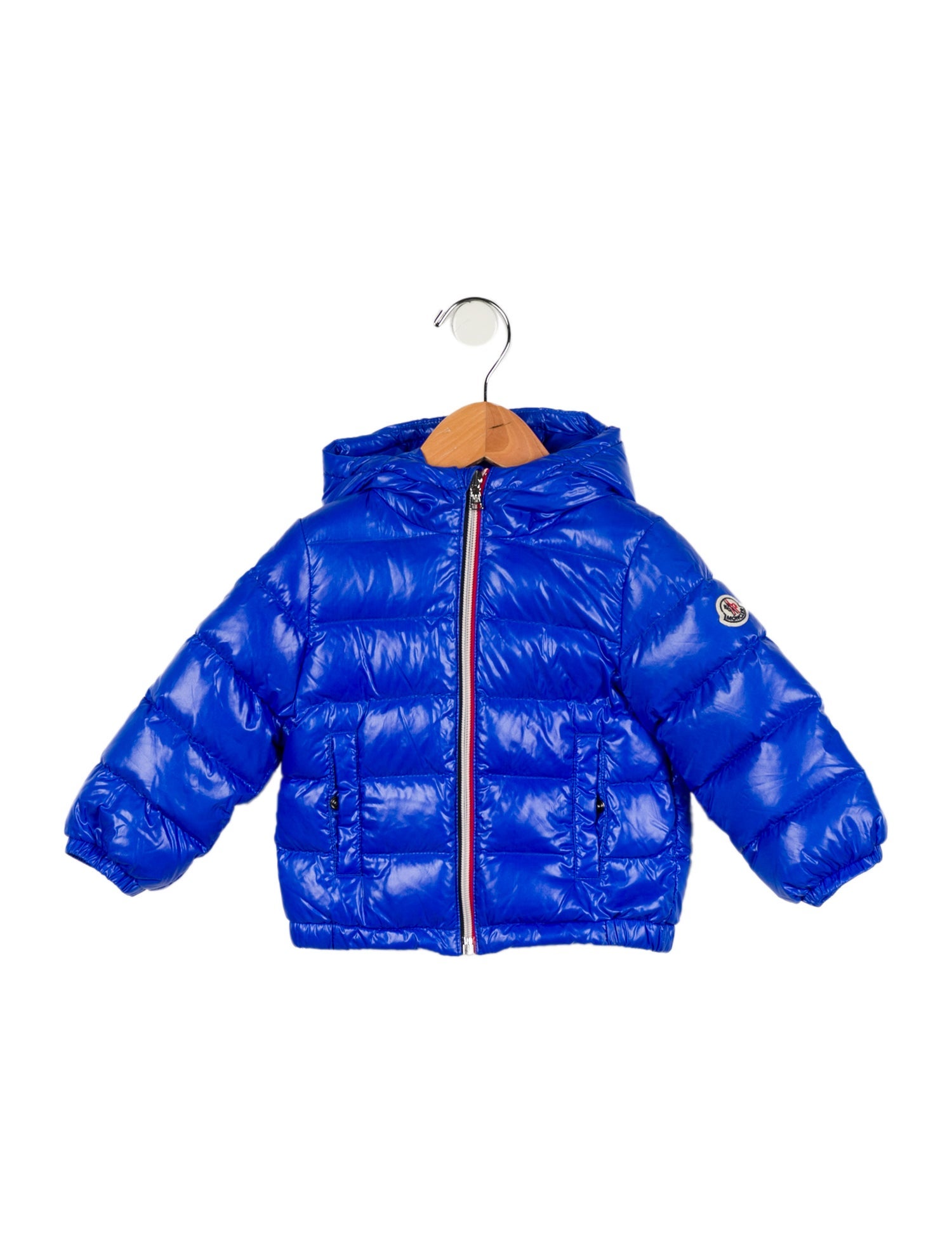 Moncler Infants' Down Puffer Jacket