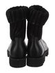Moncler Rubber Rain Boots