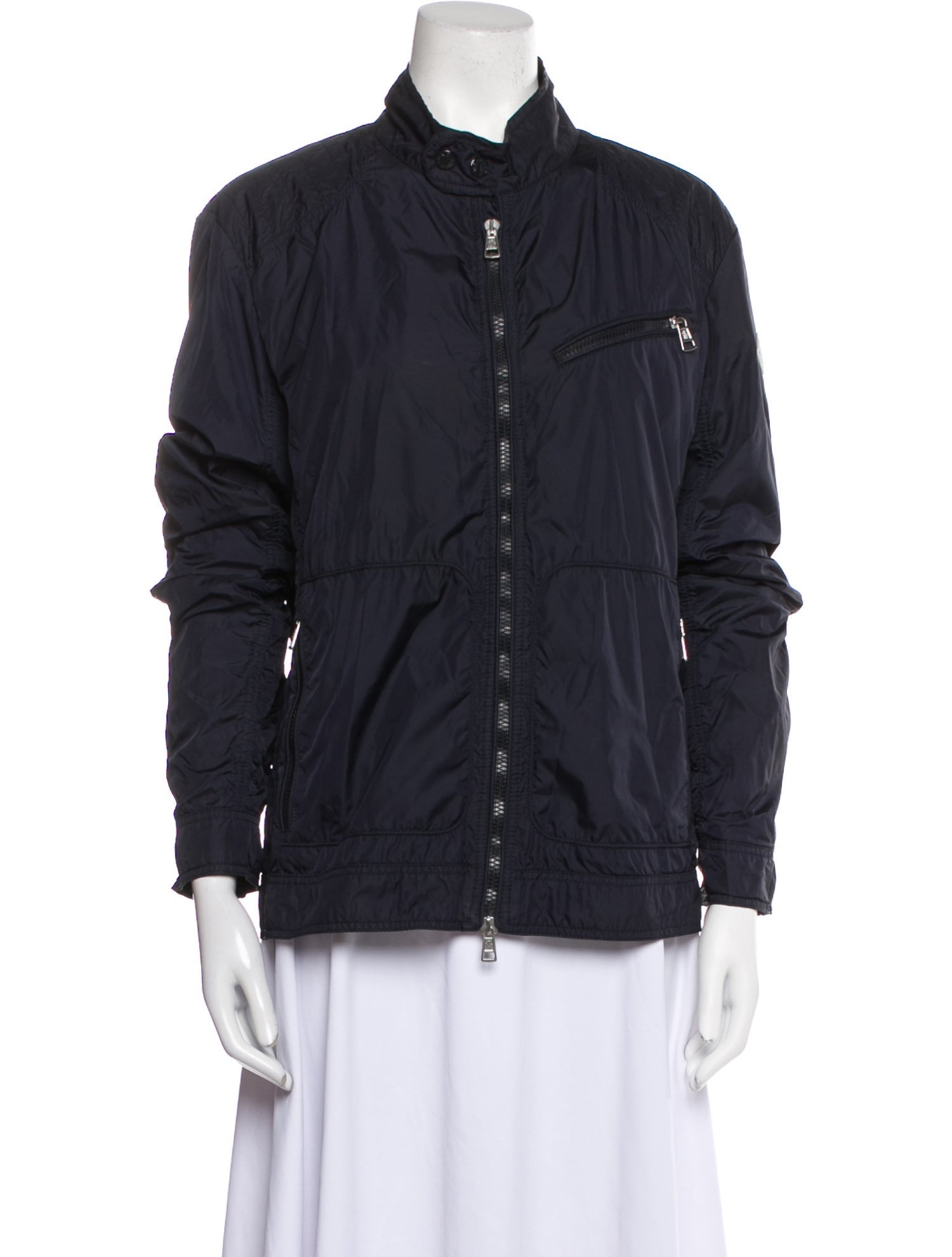 Moncler Georges Utility Jacket