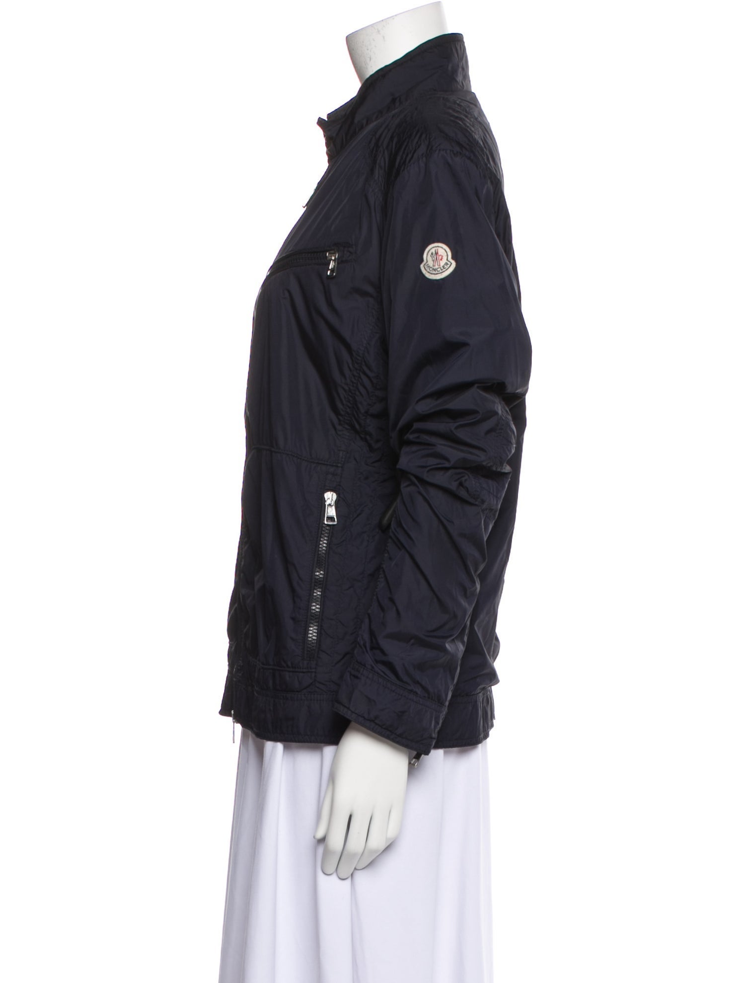 Moncler Georges Utility Jacket