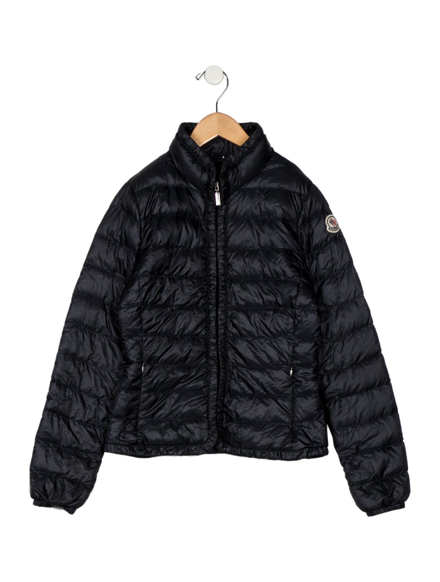 Moncler Down Jacket