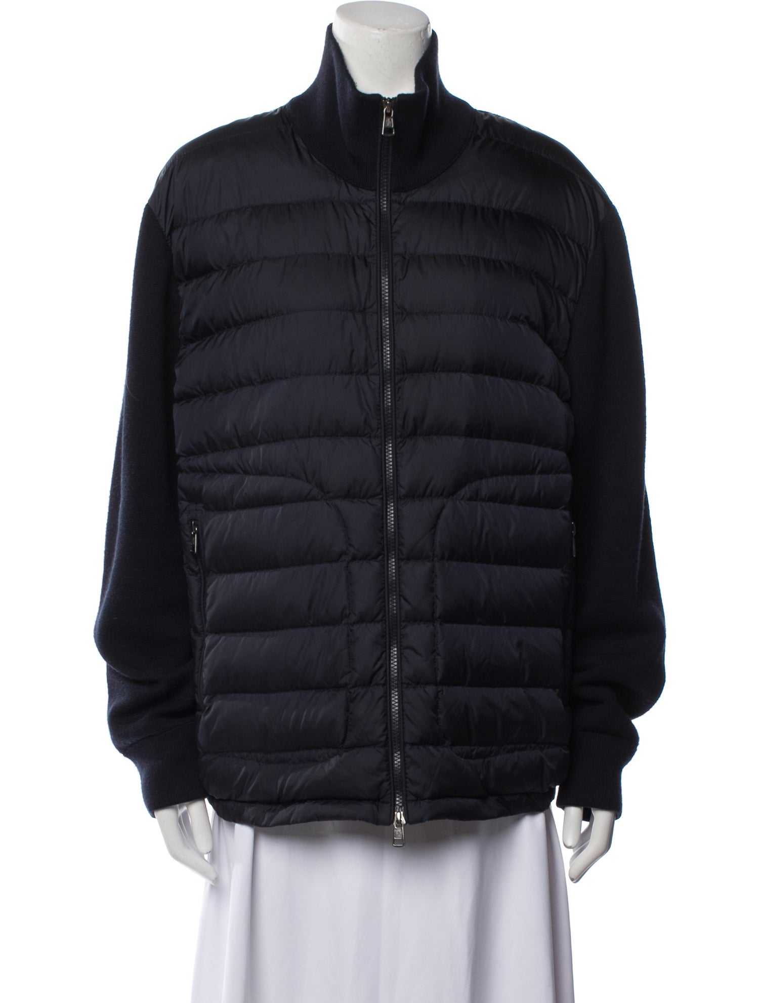 Moncler Down Jacket