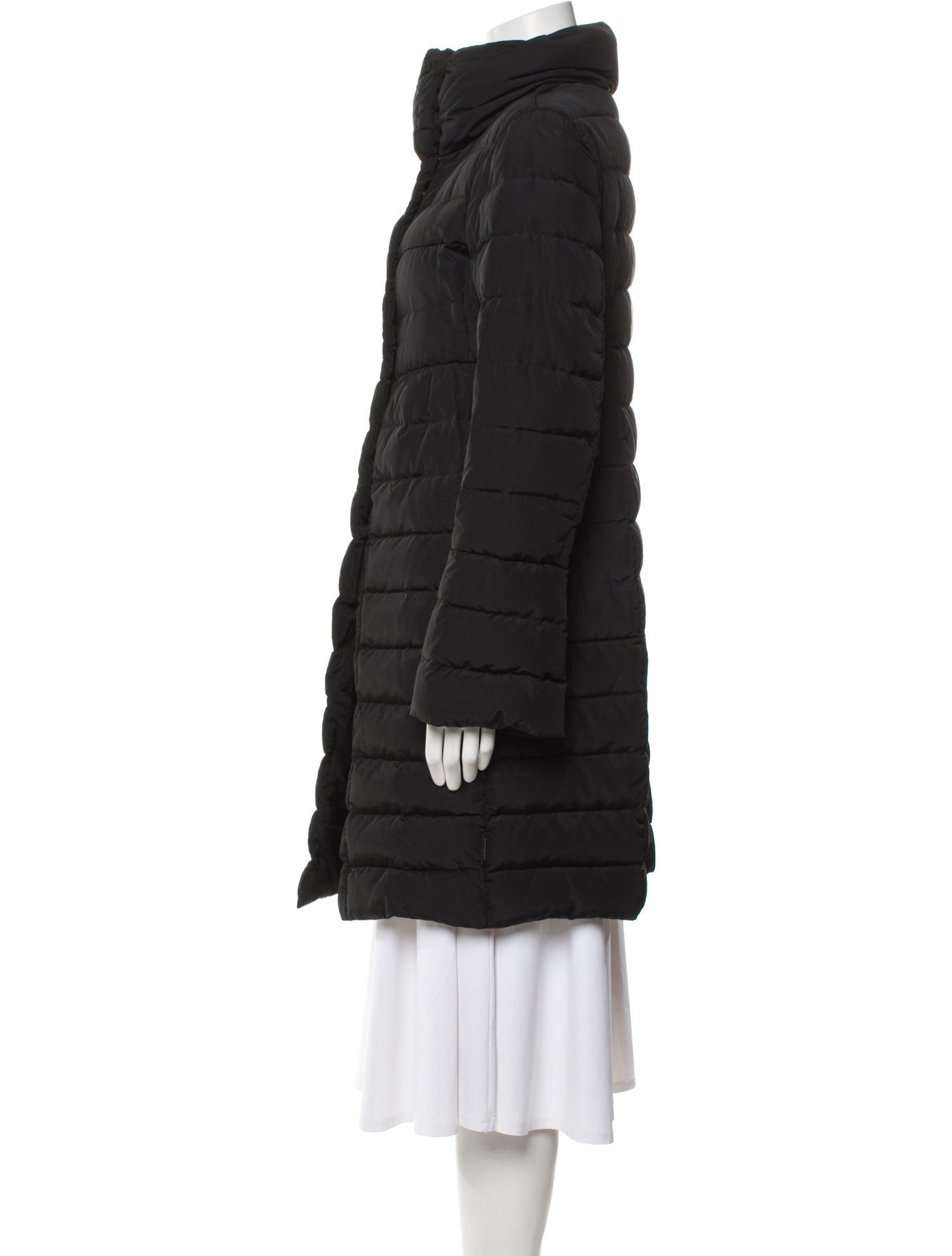 Moncler Down Coat