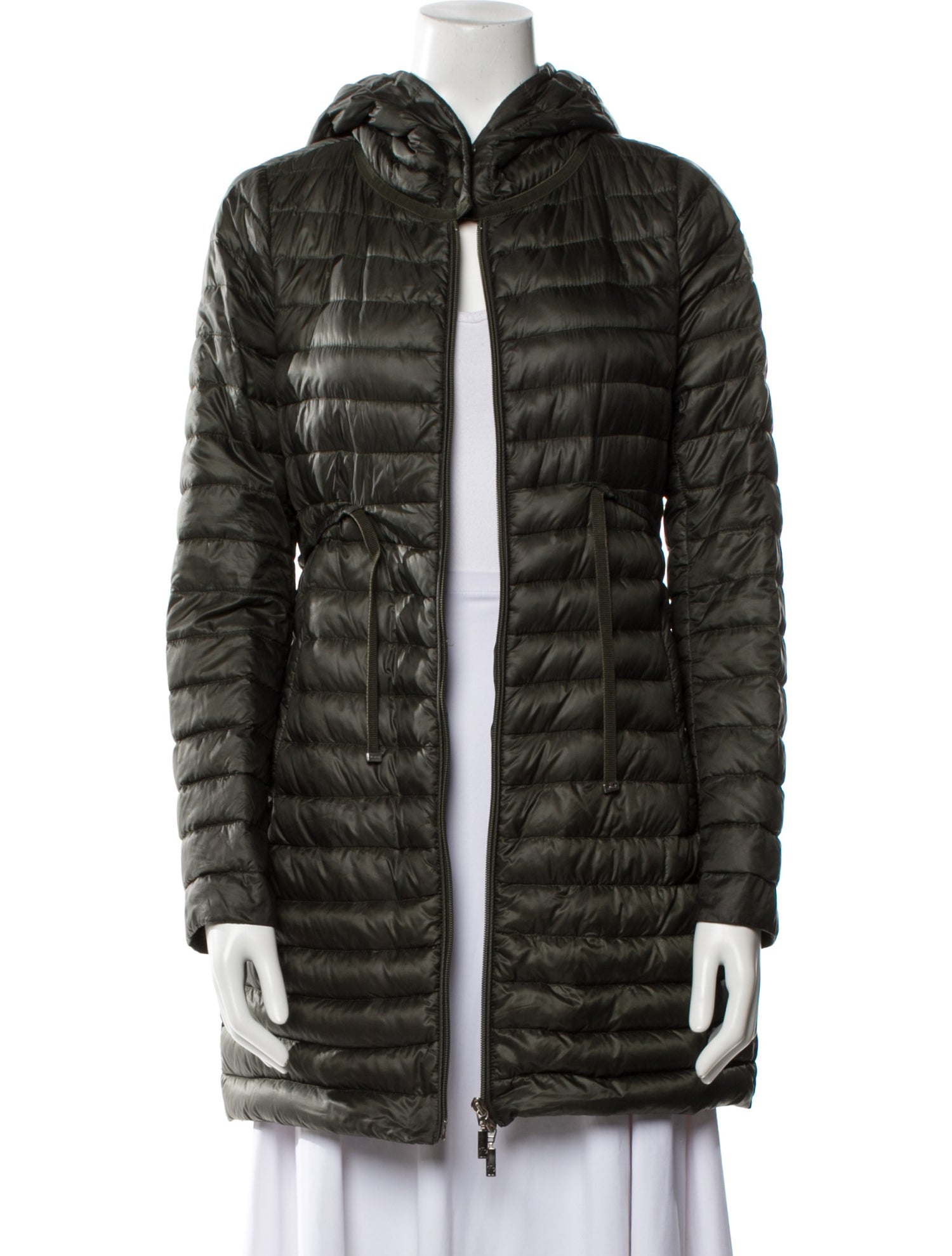 Moncler Down Coat