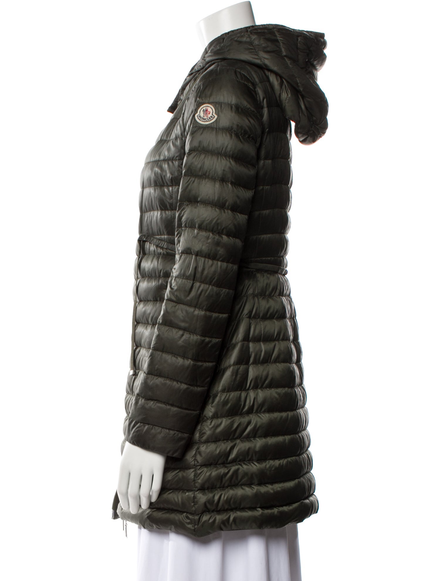 Moncler Down Coat